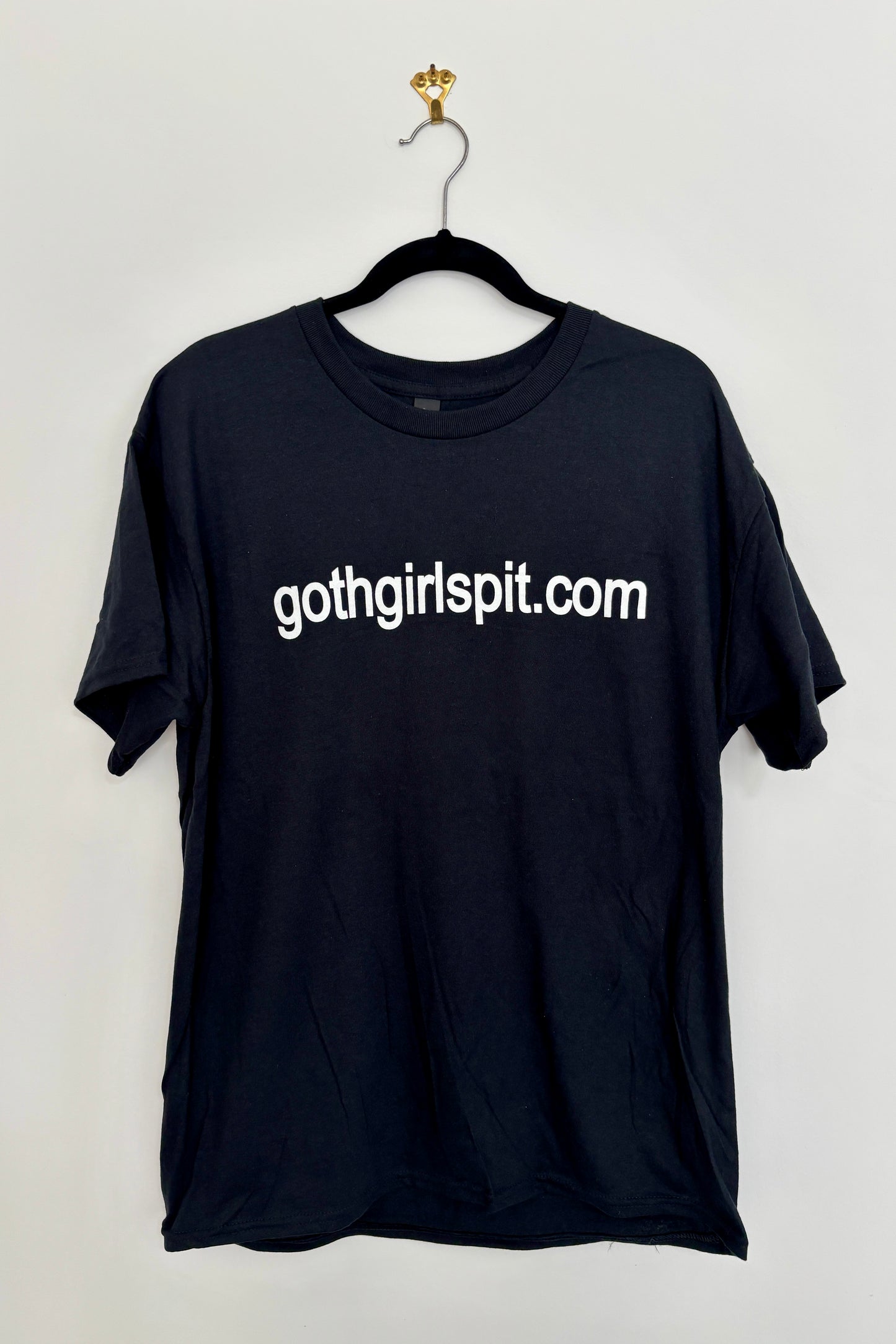 Black Original T-Shirt