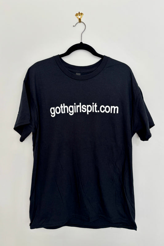 Black Original T-Shirt